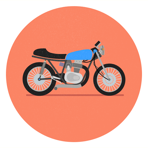 Various Illustrations